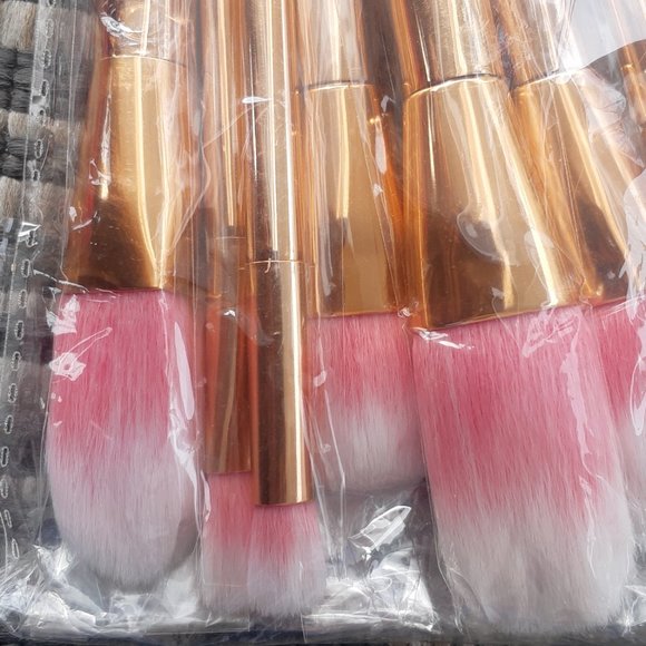 Lot of 3 Makeup Tools/Container - Picture 5 of 7